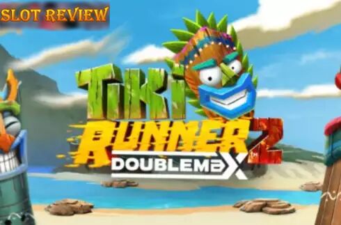 Tiki Runner 2 - Doublemax icon